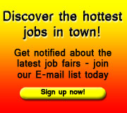 hottest jobs small