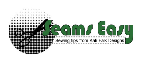 seams easy blog graphic