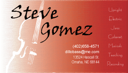 gomez card